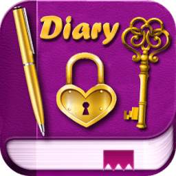 Personal Diary