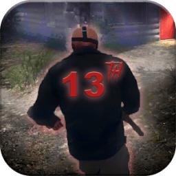 The 13th Friday Survival иконка