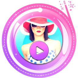 ikon Mini Movie Video Slideshow