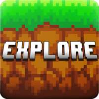 Exploration Craft Lite