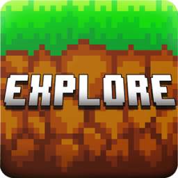 Exploration Craft Lite 2.5.6
