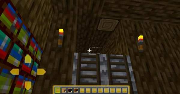 Exploration Craft Lite screenshot 2
