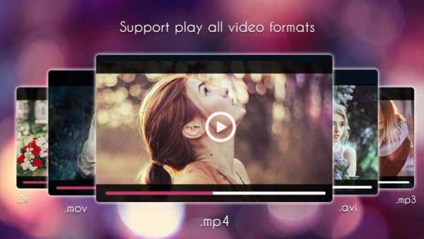 Video Maker - Photo Slideshow screenshot 1
