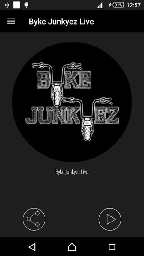 Byke Junkyez Live screenshot 1