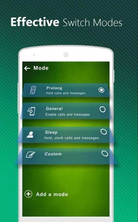 Battery saver & RAM Cleaner screenshot 2