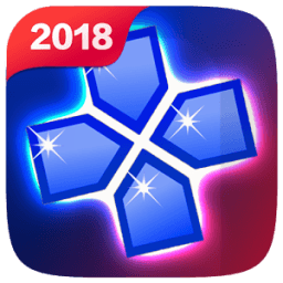 ikon Ppessp - PSP Emulator 2018