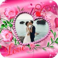 Love Photo Frames on 9Apps