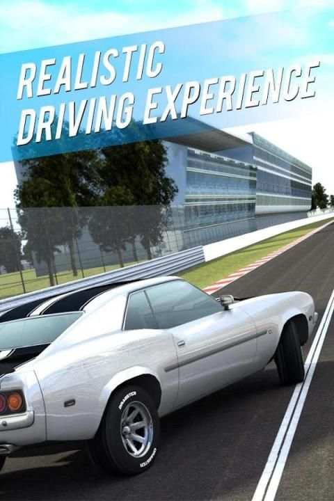 Real Race: Speed Cars & Fast Racing 3D скриншот 23