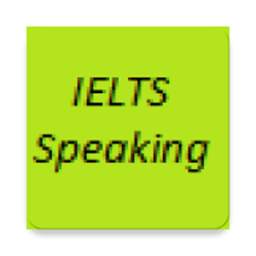 IELTS Speaking 8