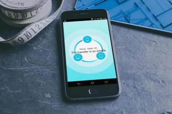 Transfer Zapya file share Tips screenshot 3
