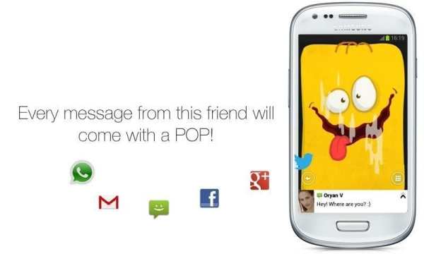 Pops – темы для ваших уведомле screenshot 3