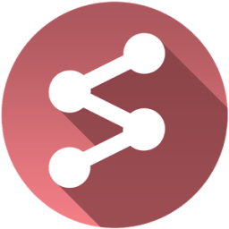 Send my - Send anything иконка