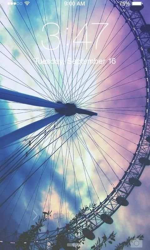 Photography Wallpaper screenshot 2