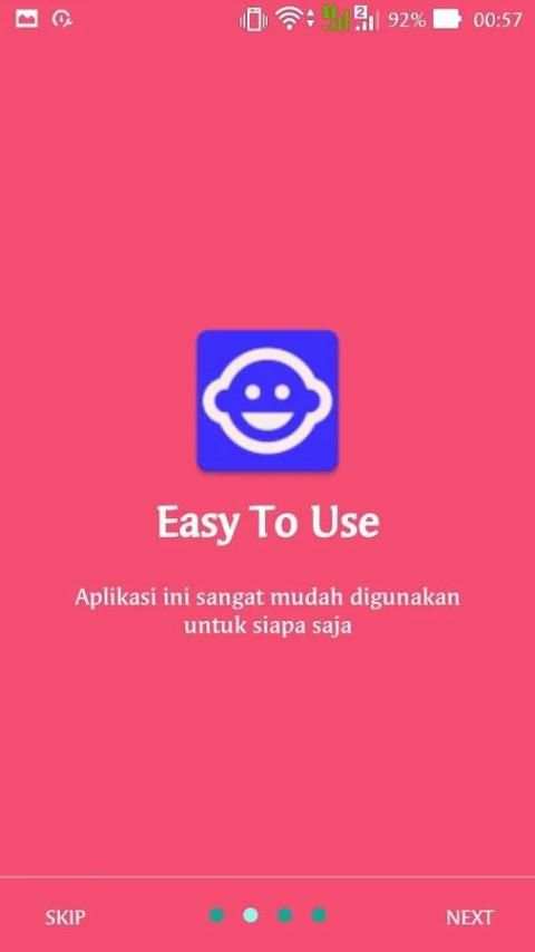 Catat Hutangku скриншот 6