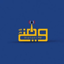 watani fm icon