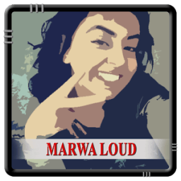 Marwa Loud – Mehdi icon