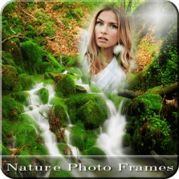 ikon Nature Photo Frames