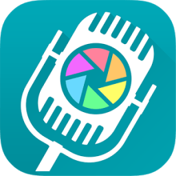 ZZ Gram - Voice your pics иконка