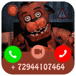 Five Nights Fake Call иконка