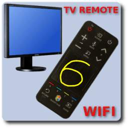 TV (Samsung) Smart Remote