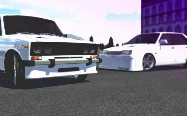 Avtosh: 2 Charx screenshot 4