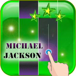 ikon michael jackson piano games