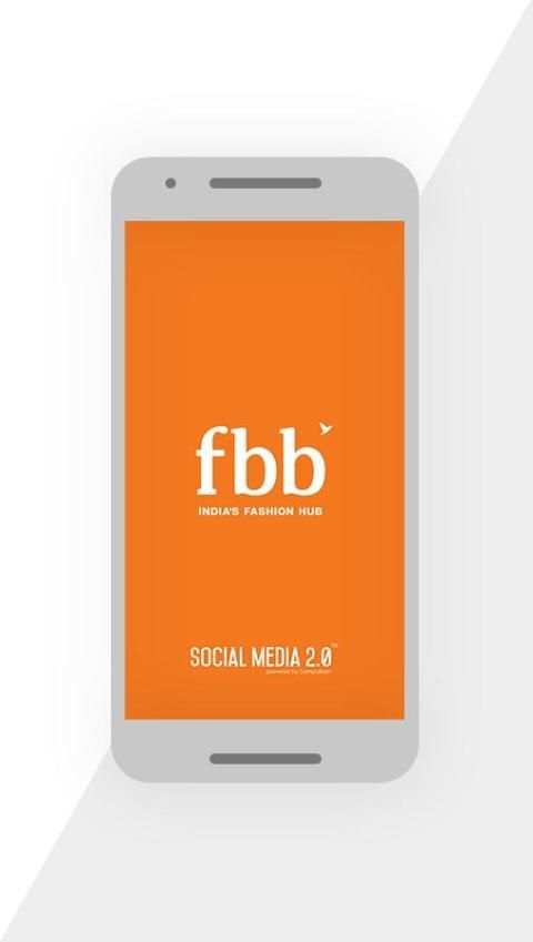 fbb Social 6 تصوير الشاشة