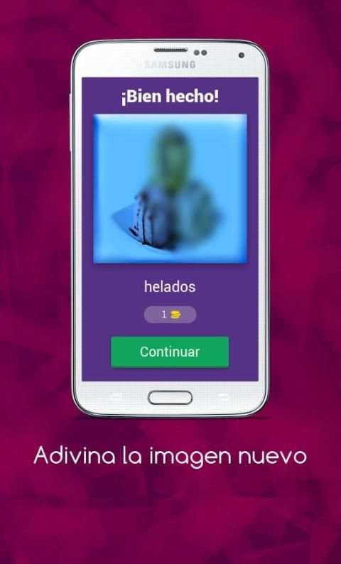 1 Foto 1 Palabra screenshot 10