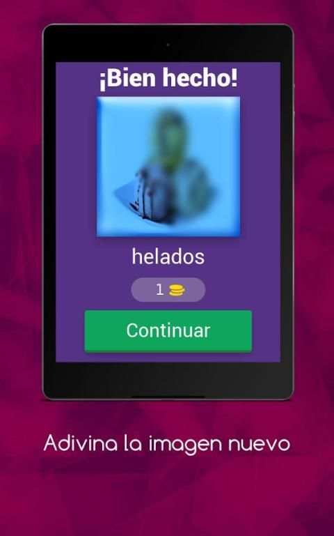 1 Foto 1 Palabra screenshot 1
