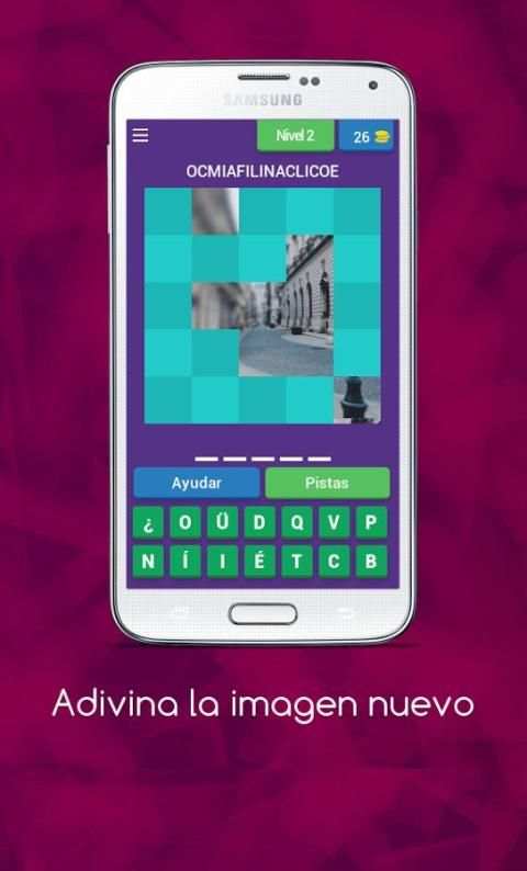 1 Foto 1 Palabra screenshot 9