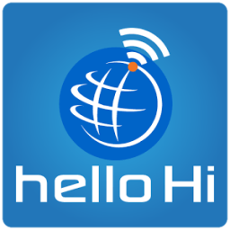 Hello Hi иконка