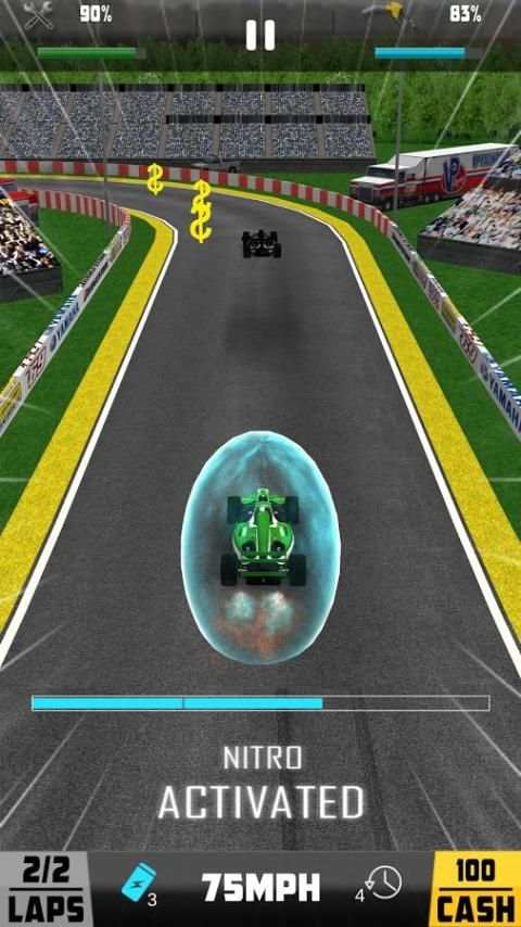 rumus ras jempol nyata screenshot 3