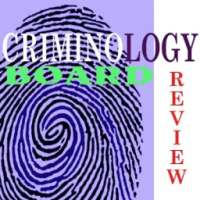 Criminology Board Exam Review on 9Apps
