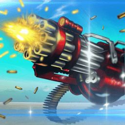 Commando Defense:Zombie Attack icon