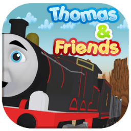 Super Train Thomas Friends Racing иконка