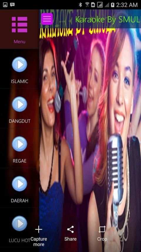 Karaoke By Smule screenshot 2