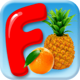 Fruiteria - fun fruit game icon