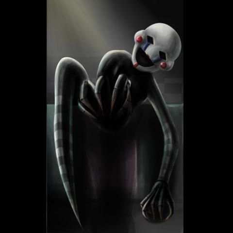 Puppet Wallpaper HD स्क्रीनशॉट 5