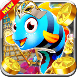 Fish Shooting - Fish Hunter icon