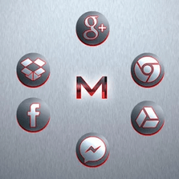 SL THEME METAL иконка