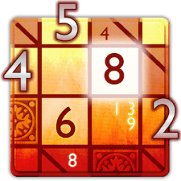 Kakuro Free: Number Crosswords أيقونة