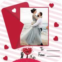 Love Card Photo Editor