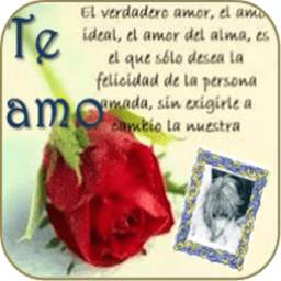 Postales de Amor con Selfie. Primavera 1.1