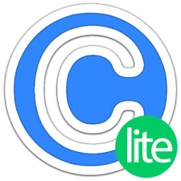 CryptoApp Lite أيقونة