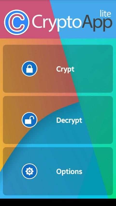 CryptoApp Lite स्क्रीनशॉट 8