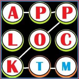 App Lock Tm With Finger Print Lock