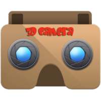 3D Camera for VR Cardboard on 9Apps