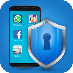 Antivirus &amp; Mobile Security icon