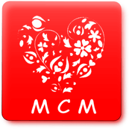 ikon Mon calculateur menstruel