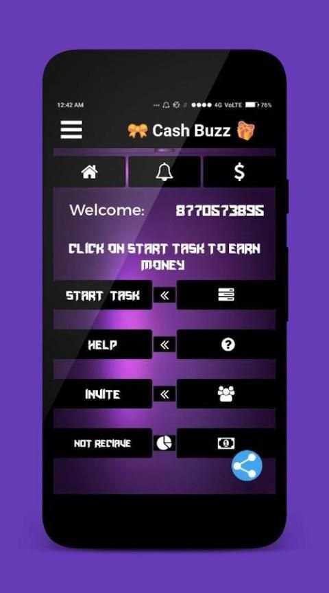 Cash Buzz screenshot 6